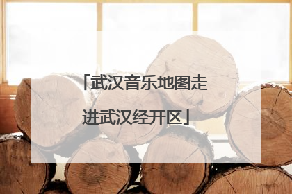 武汉音乐地图走进武汉经开区
